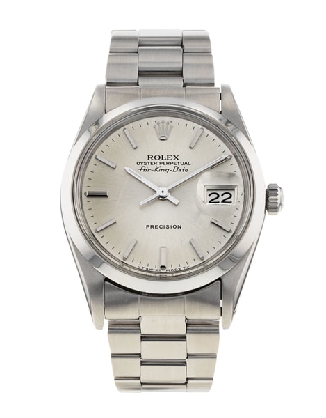 Rolex Air-King 5700